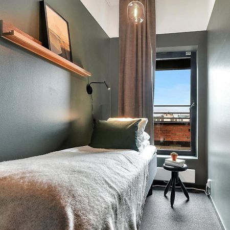 Forenom Aparthotel ออสโล ภายนอก รูปภาพ