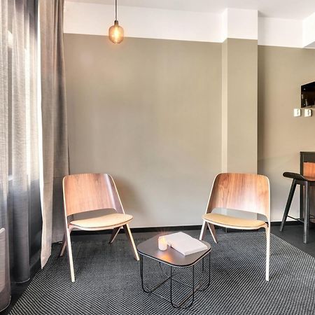 Forenom Aparthotel ออสโล ภายนอก รูปภาพ