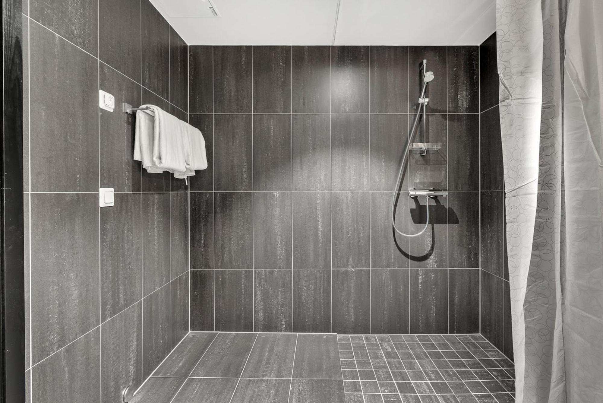 Forenom Aparthotel ออสโล ภายนอก รูปภาพ