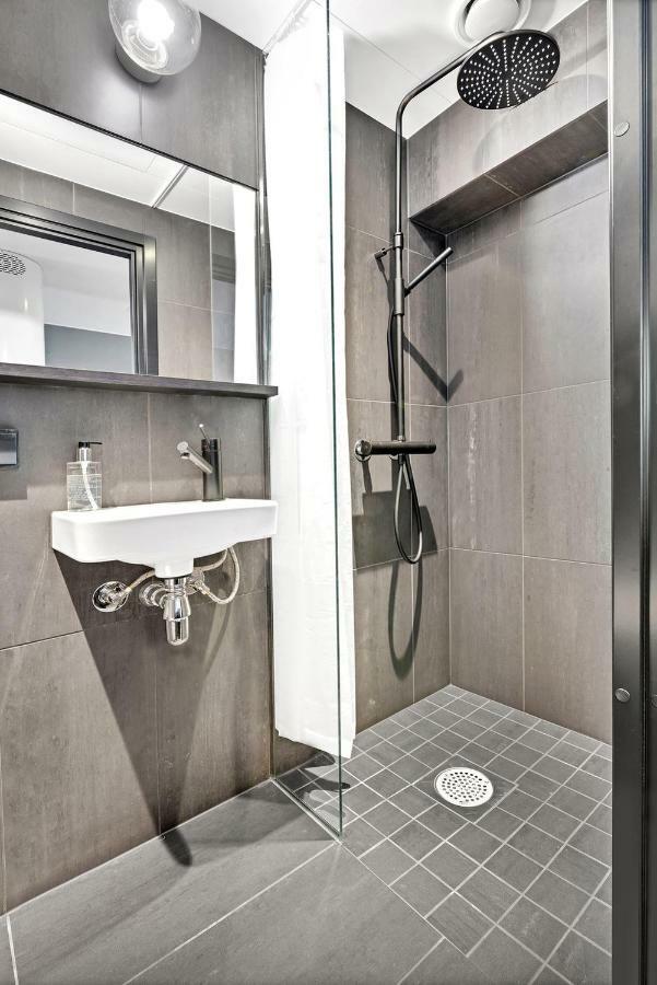 Forenom Aparthotel ออสโล ภายนอก รูปภาพ