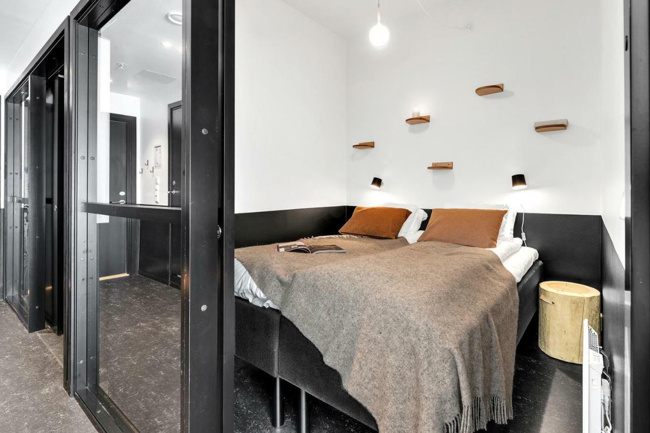Forenom Aparthotel ออสโล ภายนอก รูปภาพ