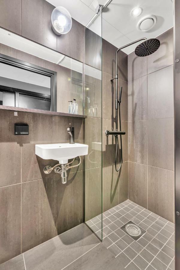 Forenom Aparthotel ออสโล ภายนอก รูปภาพ