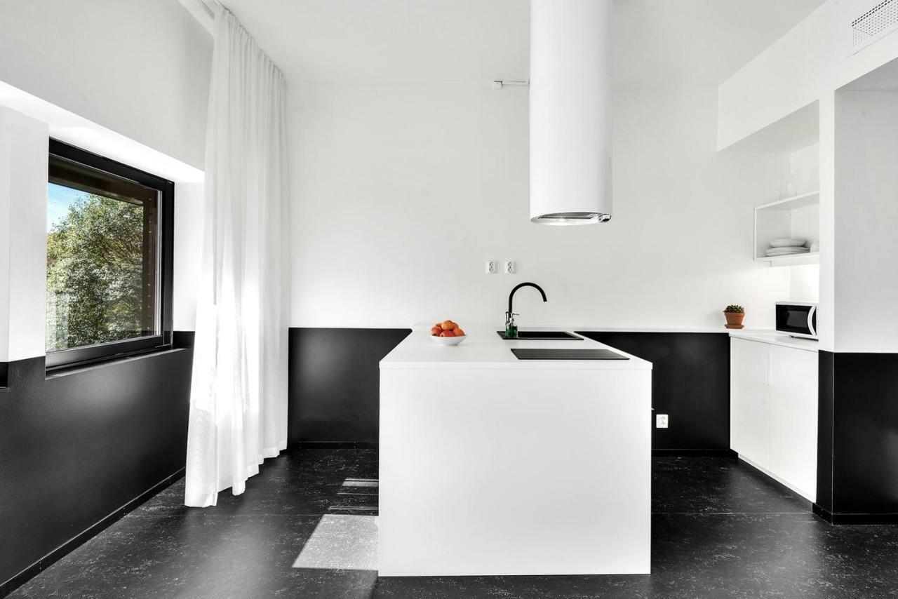 Forenom Aparthotel ออสโล ภายนอก รูปภาพ